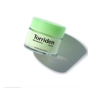 Torrid Balanceful Cream